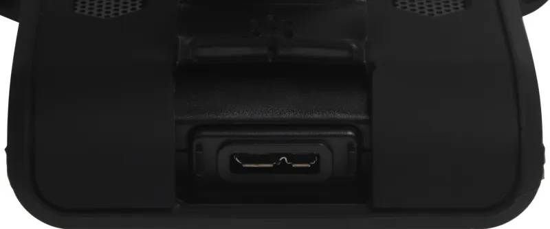 Жесткий диск A-Data USB 3.0 1Tb AHD720-1TU31-CBK HD720 DashDrive Durable (5400rpm) 2.5" черный