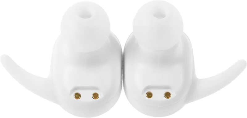 Гарнитура вкладыши Harper HB-510 TWS белый беспроводные bluetooth в ушной раковине (H00002182)