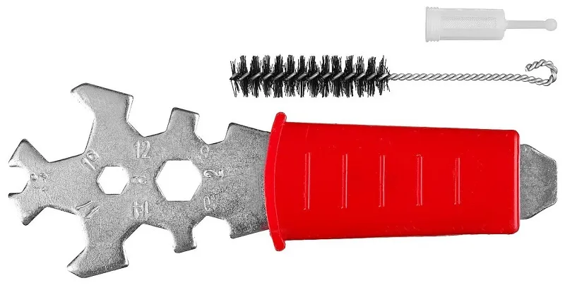 Краскораспылитель Зубр ПРО 300 310л/мин соп.:1.4мм бак:0.6л