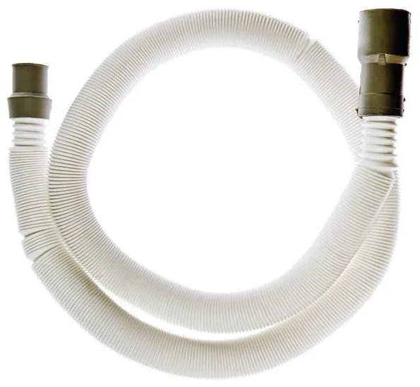 Шланг для посудомоечных и стиральных машин Electrolux E2WDE400B пластик 280гр