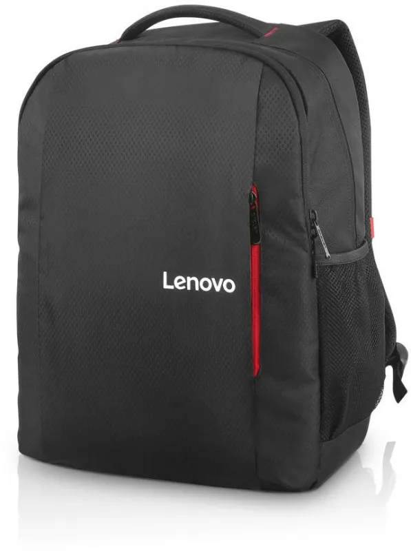 Рюкзак для ноутбука 15.6" Lenovo B515 черный полиэстер (GX40Q75215)