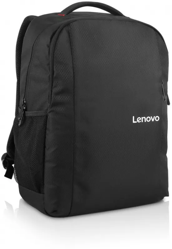 Рюкзак для ноутбука 15.6" Lenovo B515 черный полиэстер (GX40Q75215)