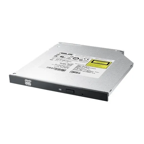 ASUS SDRW-08U1MT/BLK/B/GEN  bulk, dvd-rw, internal, slim ; 90DD027X-B10000