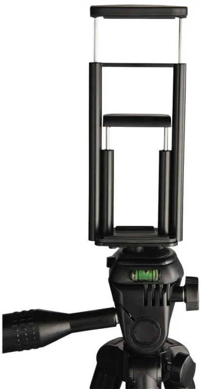 Штатив Hama 106 - 3D ручной золотистый алюминий (520гр.)