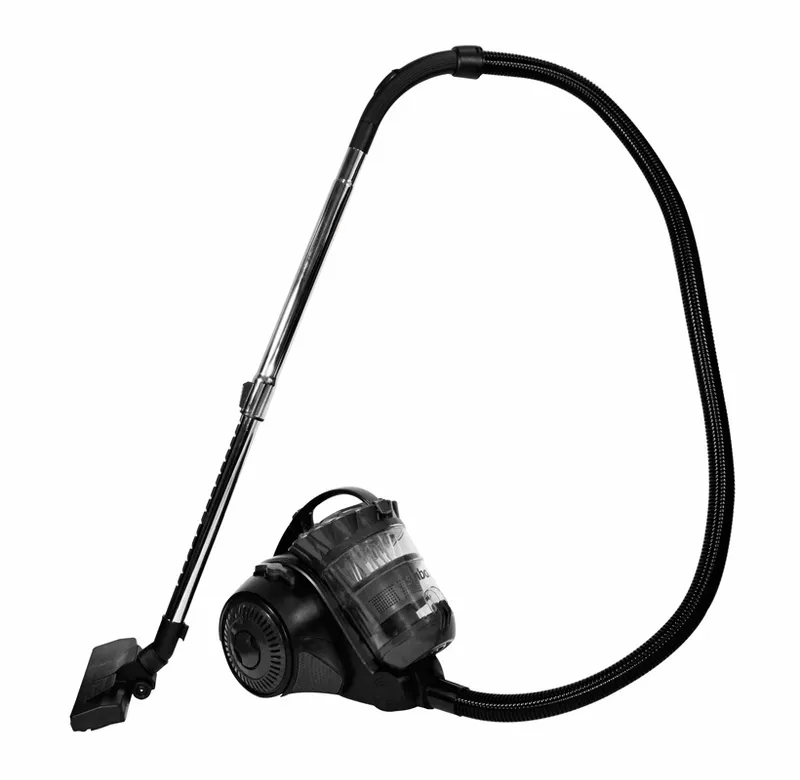 Пылесос Sinbo SVC 3493 2200Вт серый/черный