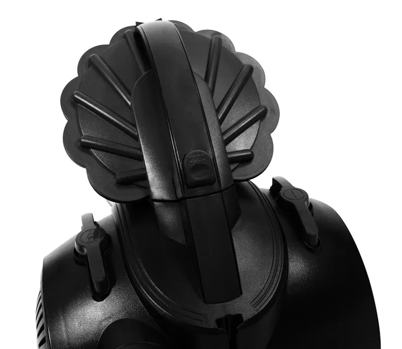 Пылесос Sinbo SVC 3493 2200Вт серый/черный