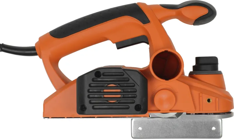 Рубанок Daewoo DAP 750-82 750Вт 82мм 16000об/мин