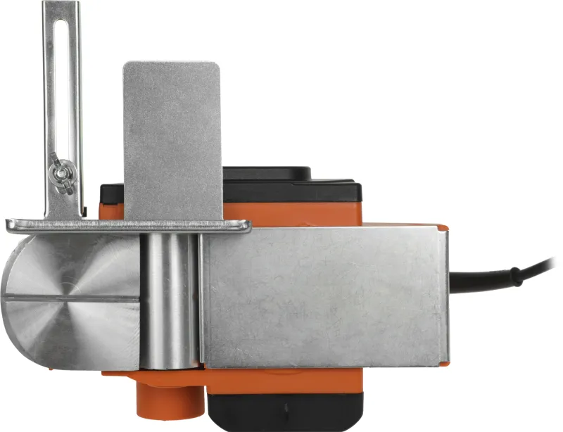 Рубанок Daewoo DAP 750-82 750Вт 82мм 16000об/мин