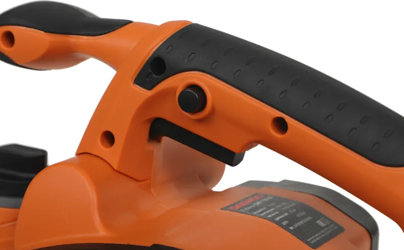 Рубанок Daewoo DAP 750-82 750Вт 82мм 16000об/мин