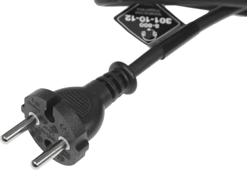 Технический фен Daewoo DAF 2000 2000Вт темп.350-550С