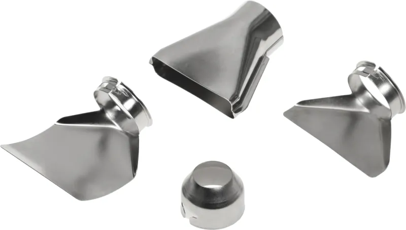 Технический фен Daewoo DAF 2000 2000Вт темп.350-550С