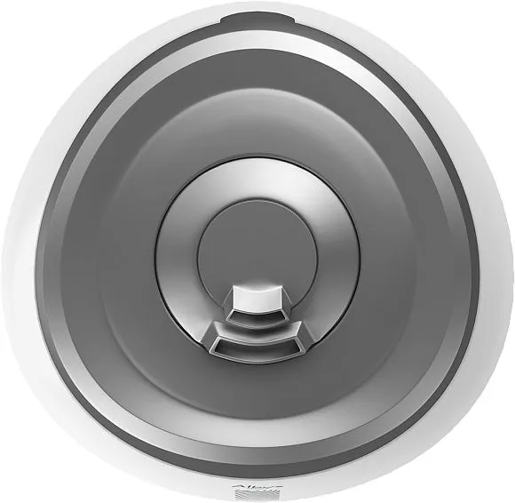 Увлажнитель воздуха Timberk THU UL 35 E (W) 25Вт (ультразвуковой) белый/серебристый