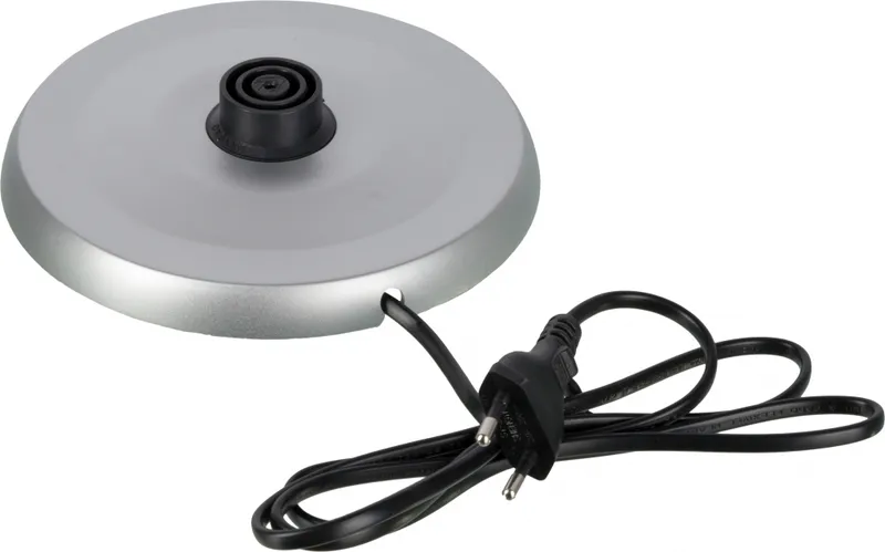 Увлажнитель воздуха Timberk THU UL 23 E (BL) 25Вт (ультразвуковой) черный/серебристый