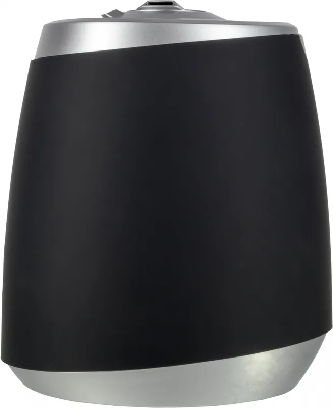 Увлажнитель воздуха Timberk THU UL 23 E (BL) 25Вт (ультразвуковой) черный/серебристый