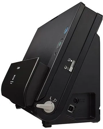 Сканер Canon image Formula DR-C225 II (3258C003) A4 черный