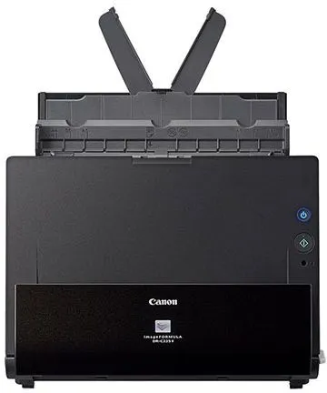 Сканер Canon image Formula DR-C225 II (3258C003) A4 черный