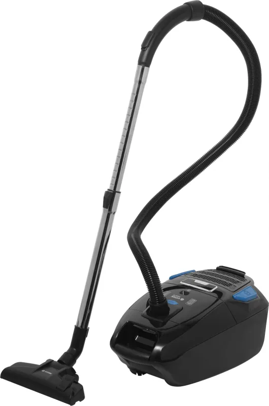 Пылесос Vitek VT-1899 GY 2200Вт серый