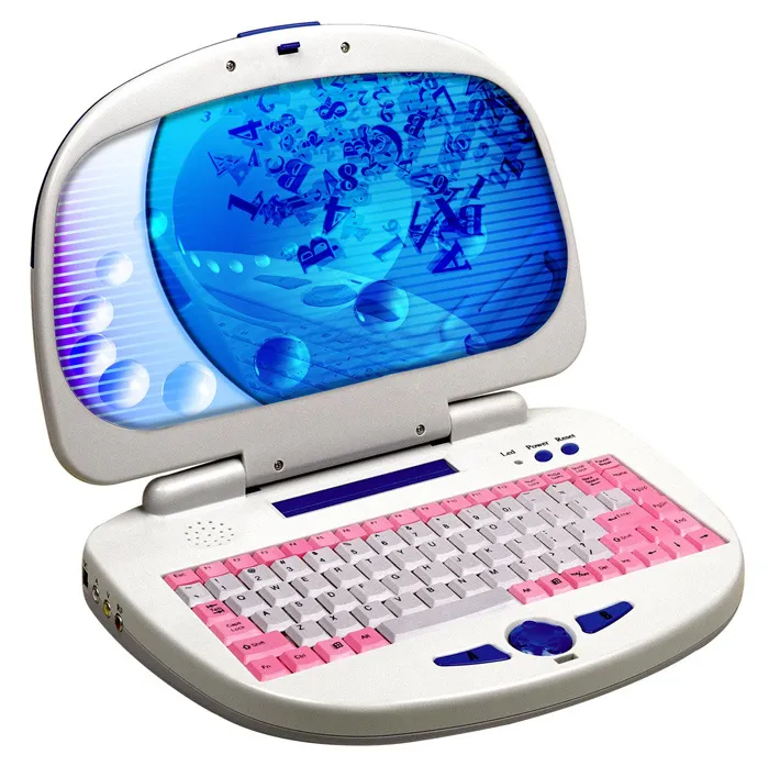 Игровая консоль Dendy Магистр Гений белый