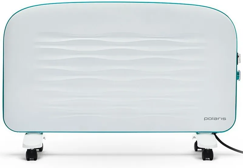 Конвектор Polaris PСH 2043 2000Вт белый
