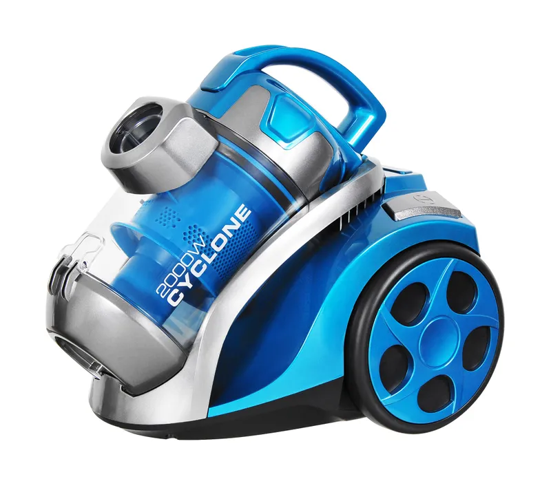 Пылесос Sinbo SVC 3499 2000Вт синий