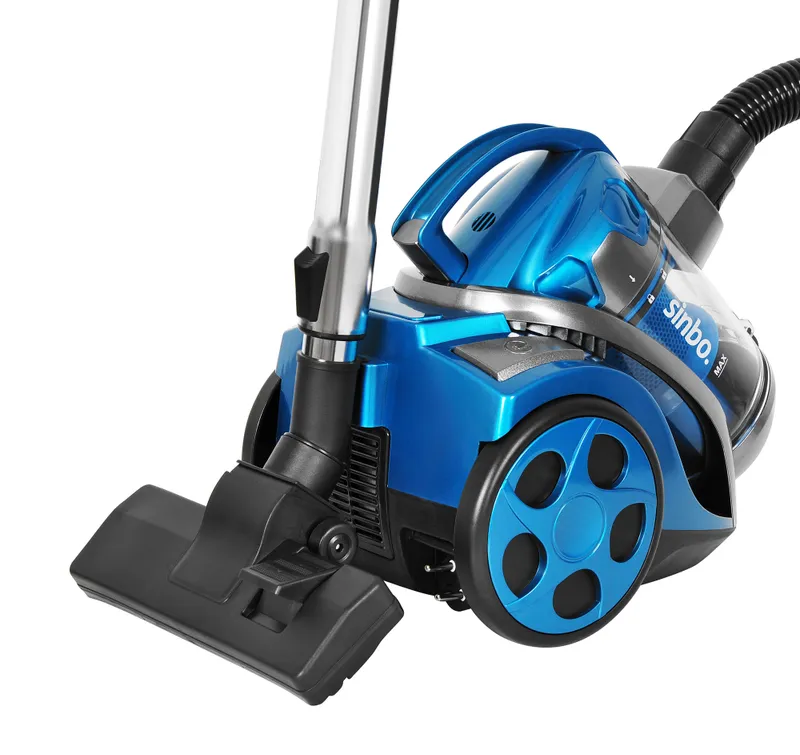 Пылесос Sinbo SVC 3499 2000Вт синий