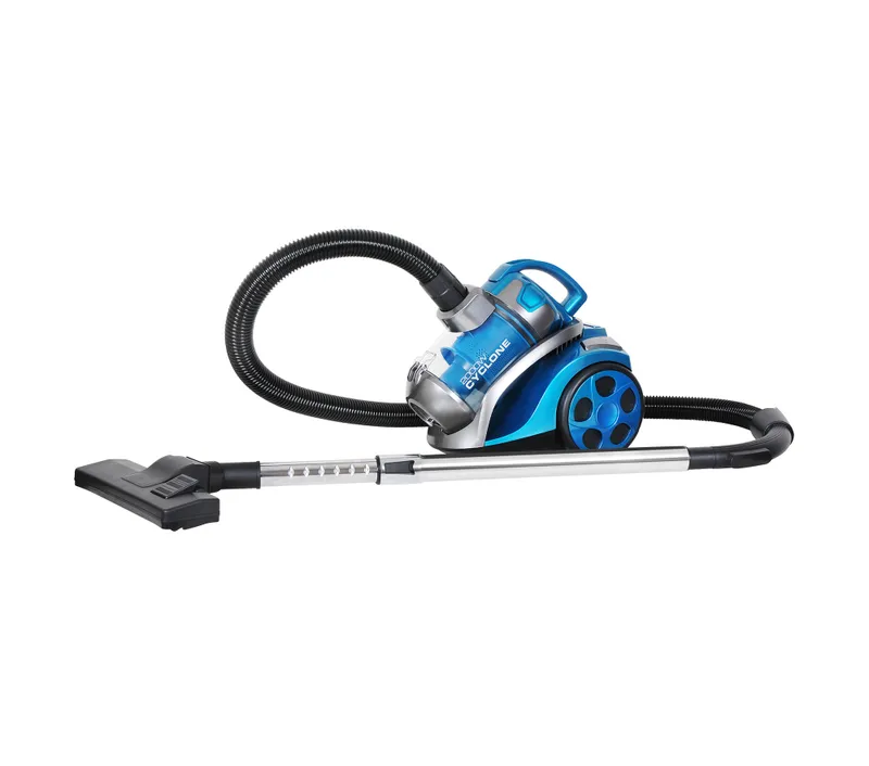 Пылесос Sinbo SVC 3499 2000Вт синий