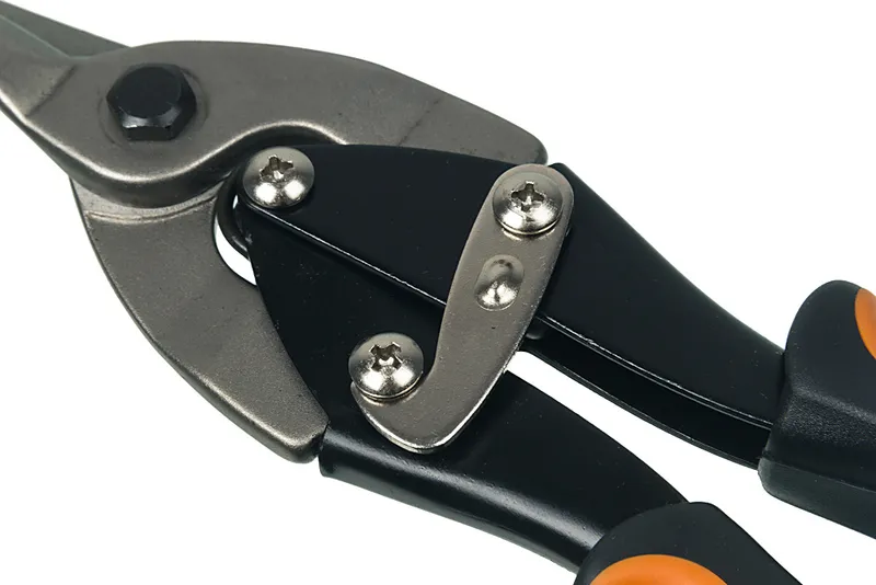 Ножницы Вихрь 73/10/8/1