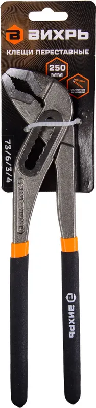 Клещи Вихрь 73/6/3/4