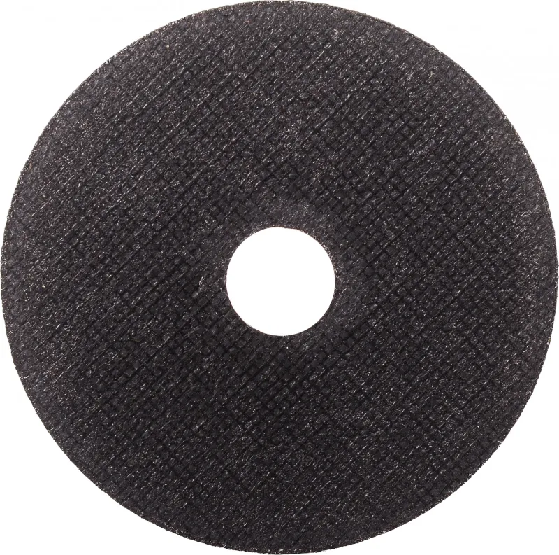 Диск отрезной по мет. Вихрь 73/1/3/23 d=115мм d(посад.)=22.2мм (угловые шлифмашины) (упак.:25шт)