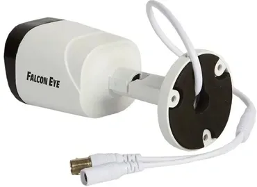 Комплект видеонаблюдения Falcon Eye FE-104MHD KIT Дача SMART