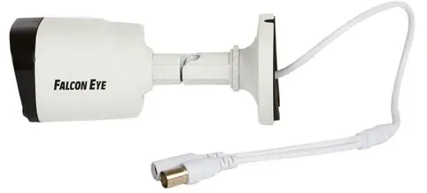 Комплект видеонаблюдения Falcon Eye FE-104MHD KIT Дача SMART