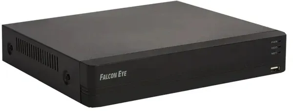 Комплект видеонаблюдения Falcon Eye FE-104MHD KIT Дача SMART