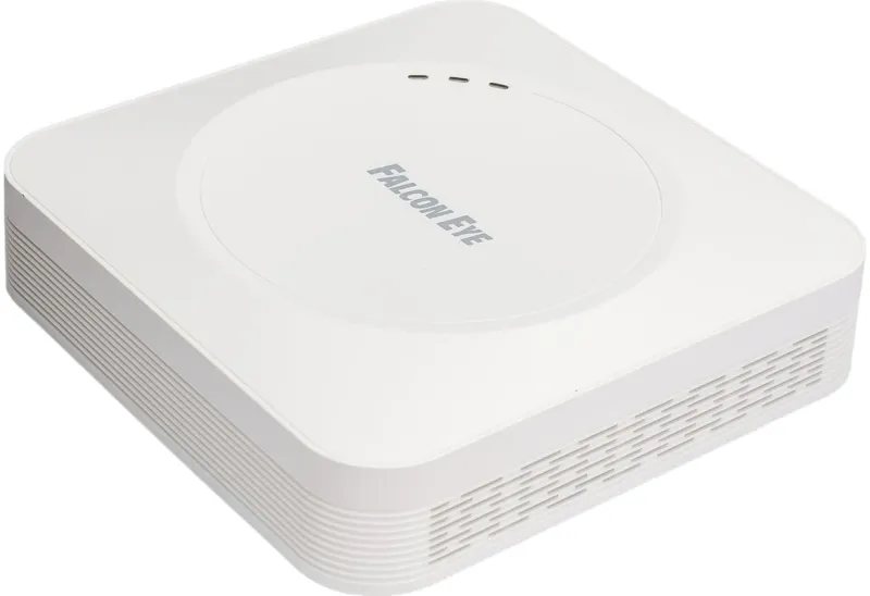 Комплект видеонаблюдения Falcon Eye FE-104MHD Light Smart