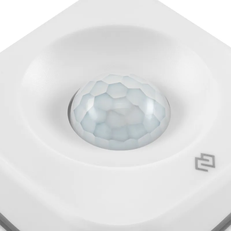 Датчик движения Digma DiSense M1 (DSM1) белый