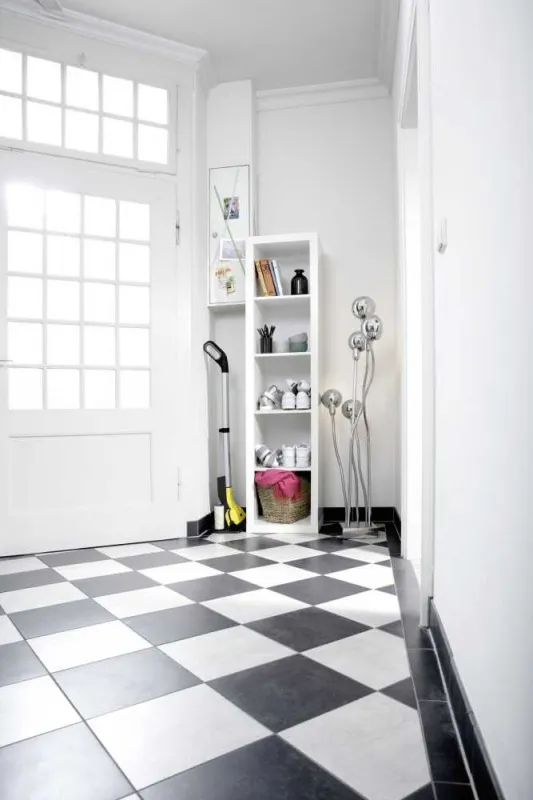 Пылесос-электровеник Karcher FC 3 Cordless желтый