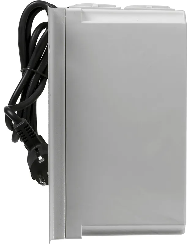 Стабилизатор напряжения Ресанта АСН-1500Н/1-Ц 1.5кВА однофазный серый (63/6/20)