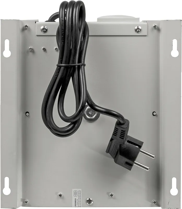 Стабилизатор напряжения Ресанта АСН-1500Н/1-Ц 1.5кВА однофазный серый (63/6/20)