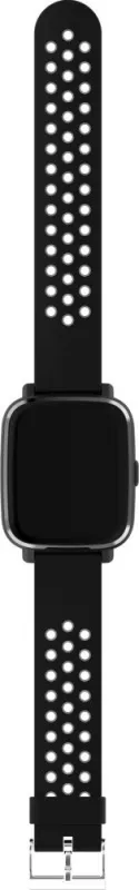 Смарт-часы Jet Sport SW-5 52мм 1.44" IPS черный (SW-5 GREY)