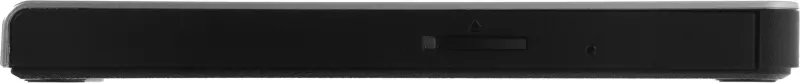 Привод DVD-RW LG GP57ES40 серебристый USB внешний oem