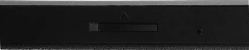 Привод DVD-RW LG GP57ES40 серебристый USB внешний oem