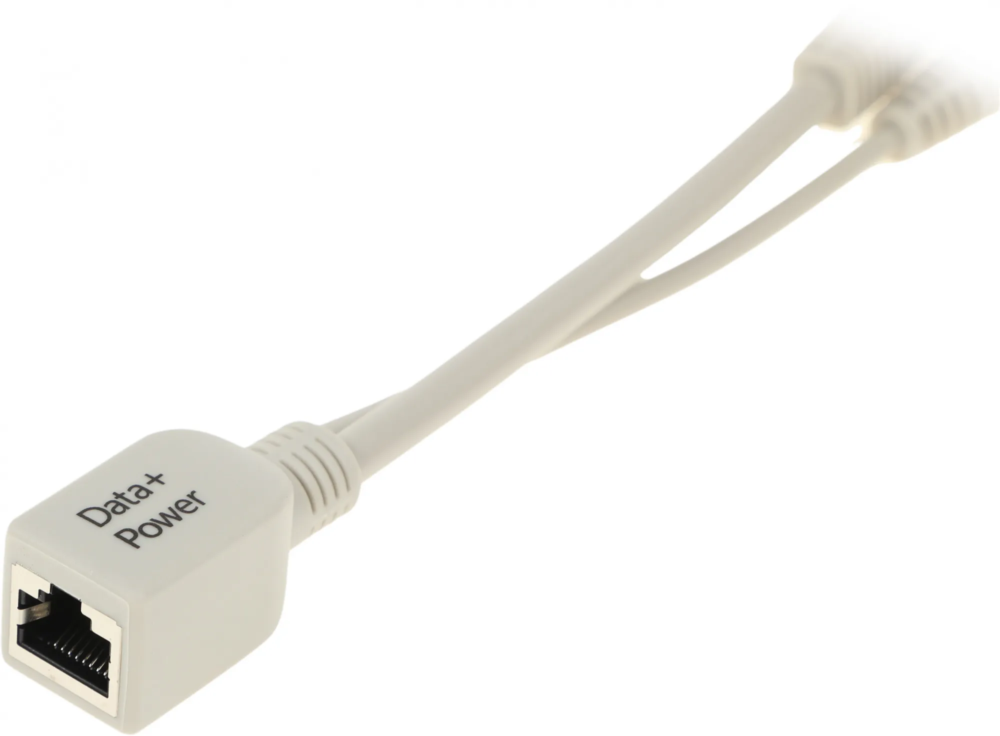 Блок питания MikroTik Low cost Passive POE Base Unit