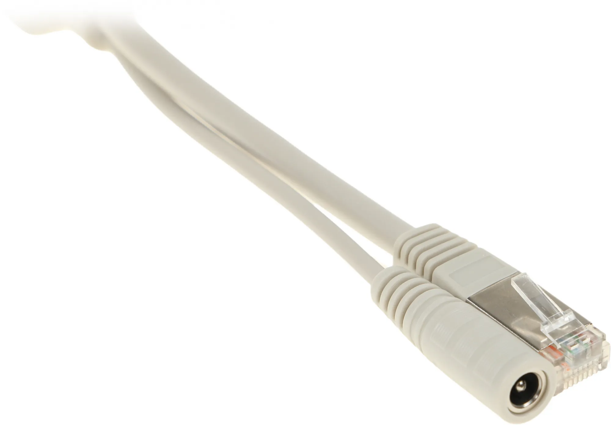 Блок питания MikroTik Low cost Passive POE Base Unit