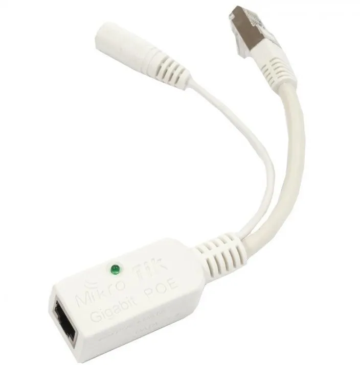 Трансивер MikroTik SFP module 1.25G SM 20km 1310nm Dual LC-connector