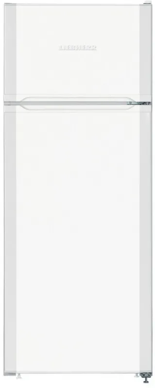 Холодильник Liebherr CT 2531 2-хкамерн. белый мат.