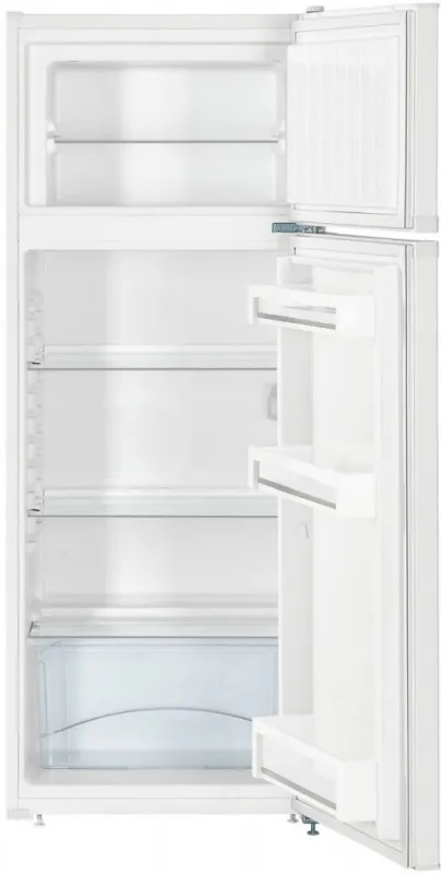 Холодильник Liebherr CT 2531 2-хкамерн. белый мат.