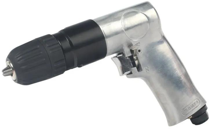 Дрель прямая Patriot PD 140S 113л/мин патр.:быстрозажимной