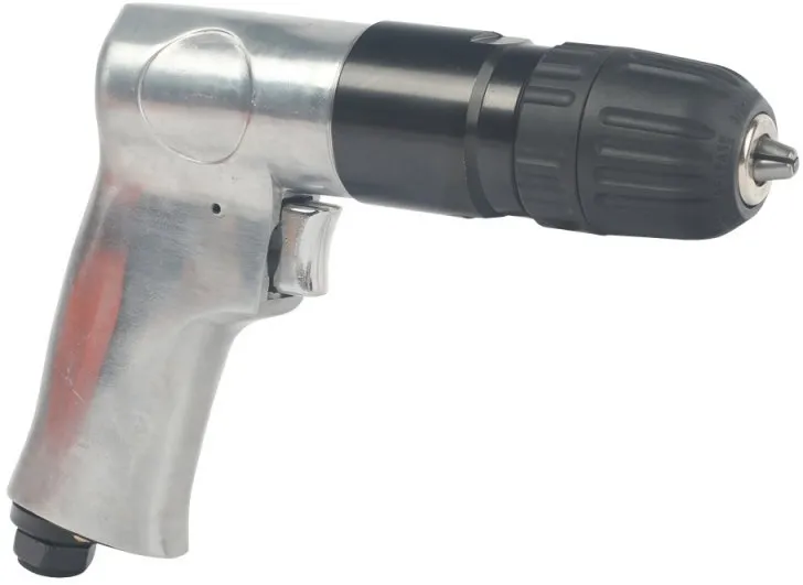 Дрель прямая Patriot PD 140S 113л/мин патр.:быстрозажимной