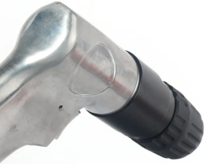 Дрель прямая Patriot PD 140S 113л/мин патр.:быстрозажимной