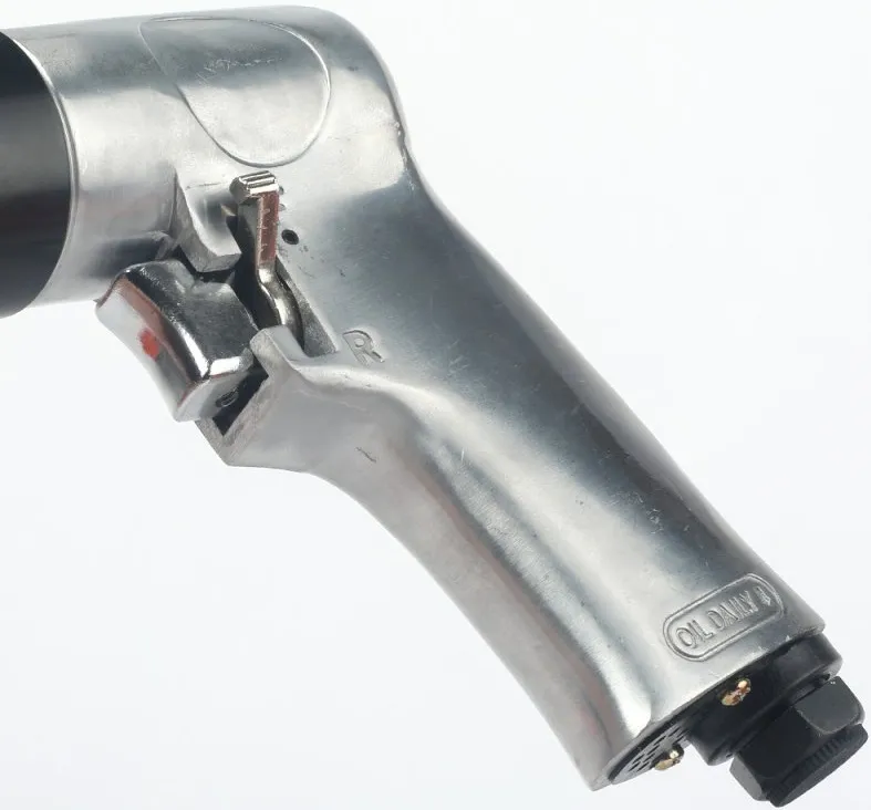 Дрель прямая Patriot PD 140S 113л/мин патр.:быстрозажимной