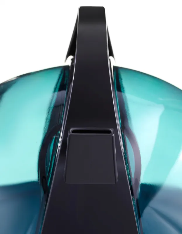 Увлажнитель воздуха Starwind SHC3416 25Вт (ультразвуковой) коричневый/синий